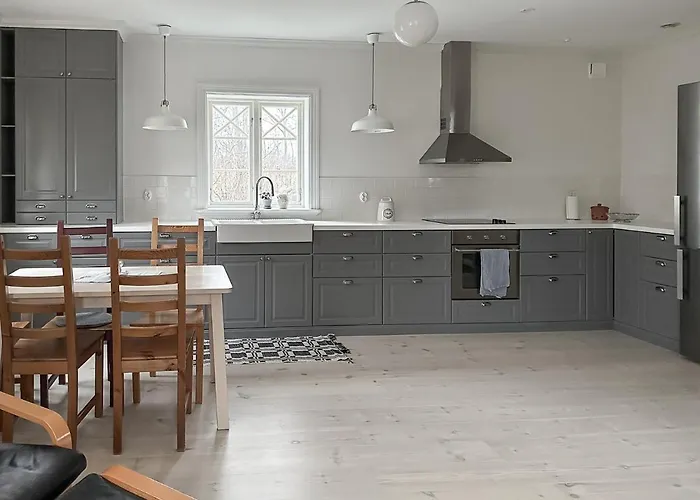 Vallby Cottage