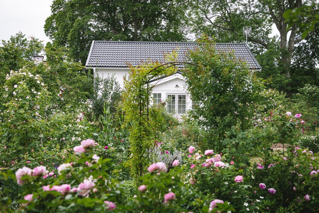 Vallby Holiday home