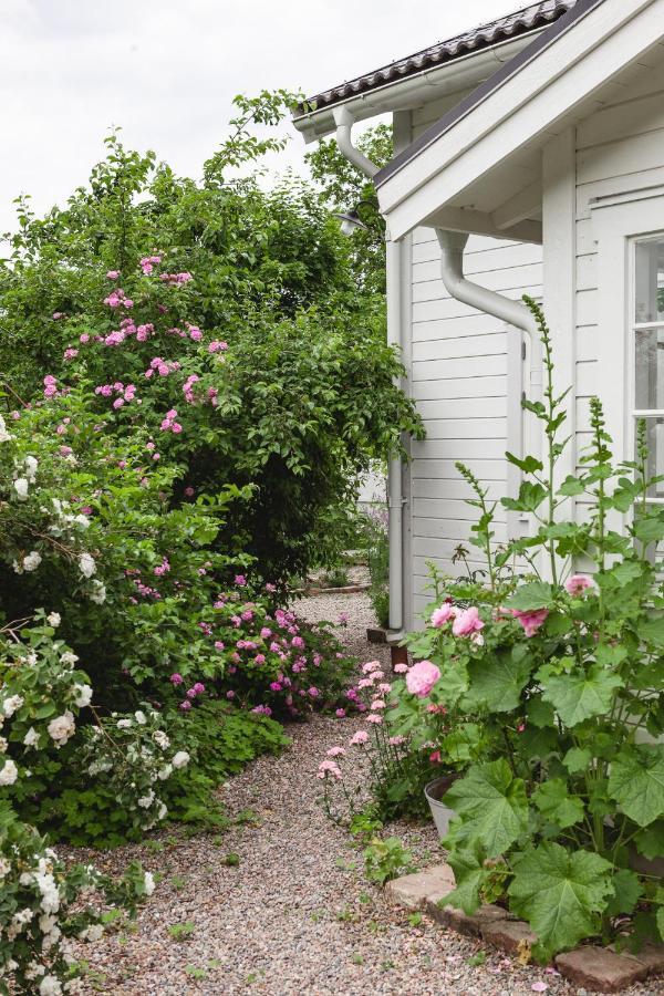 Vallby Holiday home
