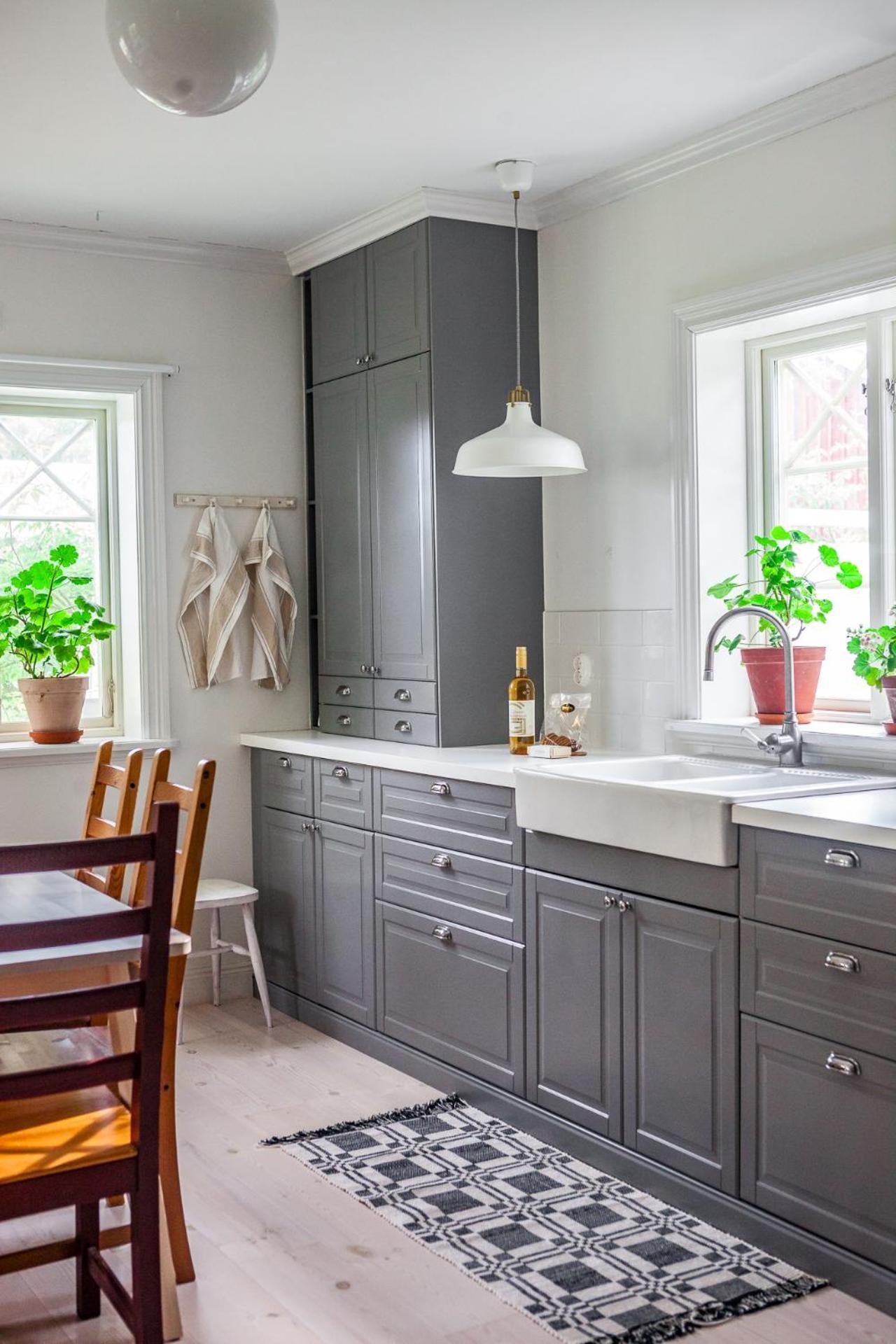 Holiday home Vallby
